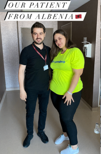 Tüp Mide Ameliyatı Mersin