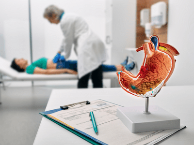 Mersin Laparoskopik Tüp Mide Ameliyatı Nedir?