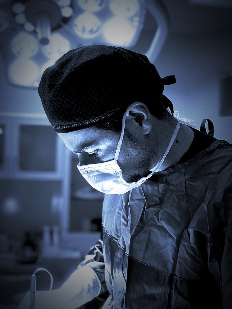 Konya Akören Genel Cerrahi Doktoru