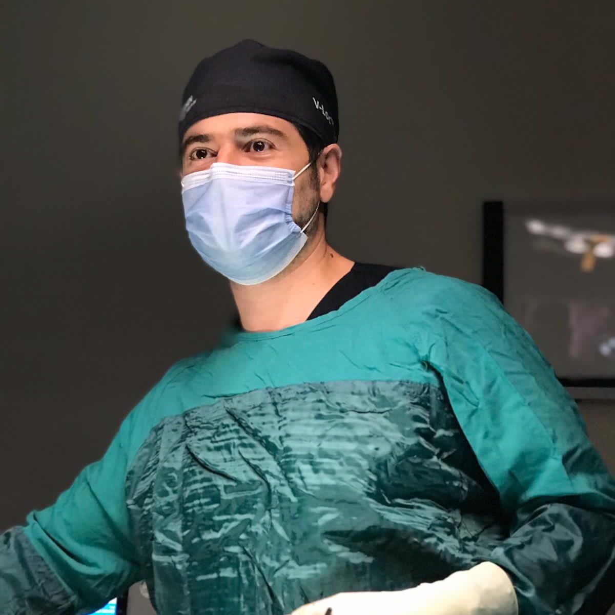 Konya Akşehir Genel Cerrahi Doktoru