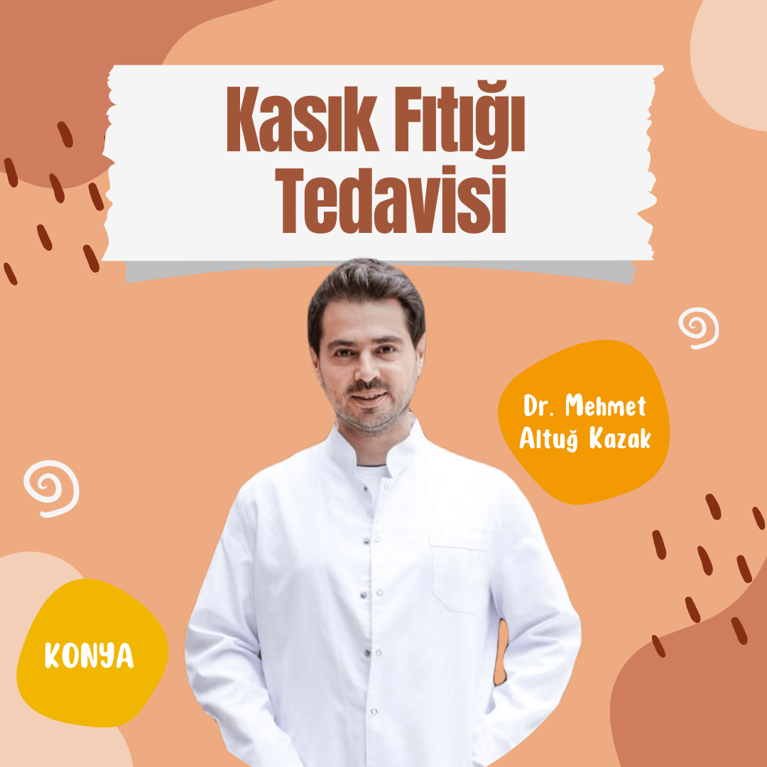 Konya Kasık Fıtığı Ameliyatı