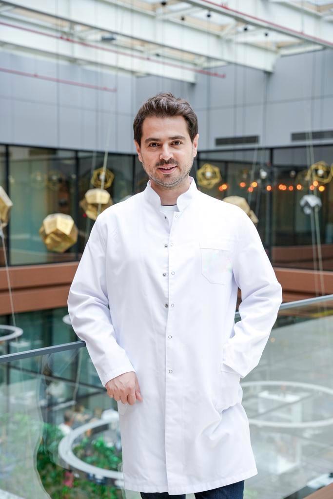 Konya Karatay Genel Cerrahi Doktoru