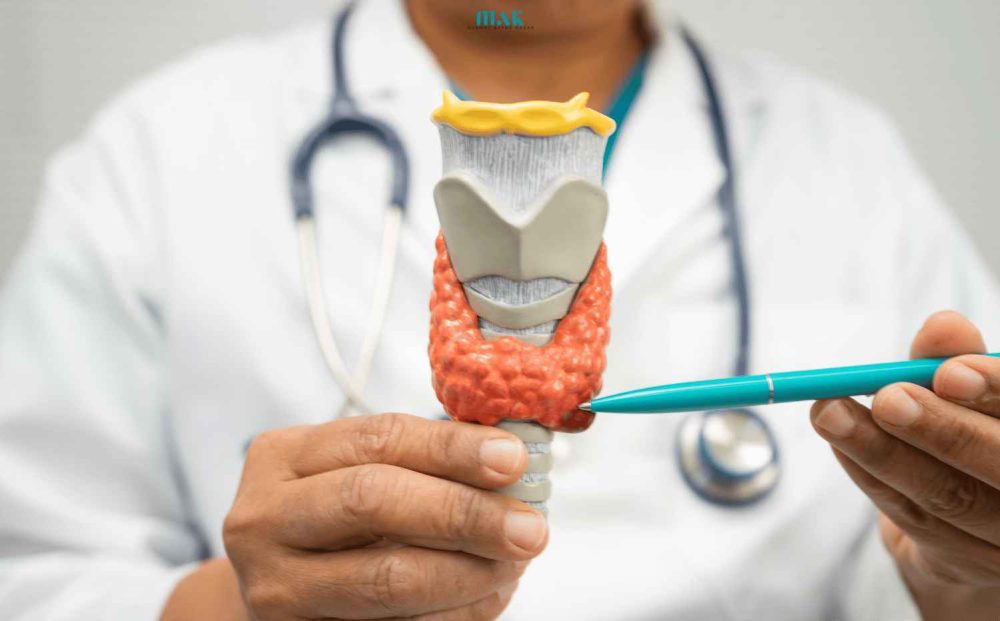 Tiroid ve Endokrin Cerrahisi