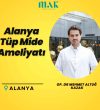Alanya Tüp Mide Ameliyatı
